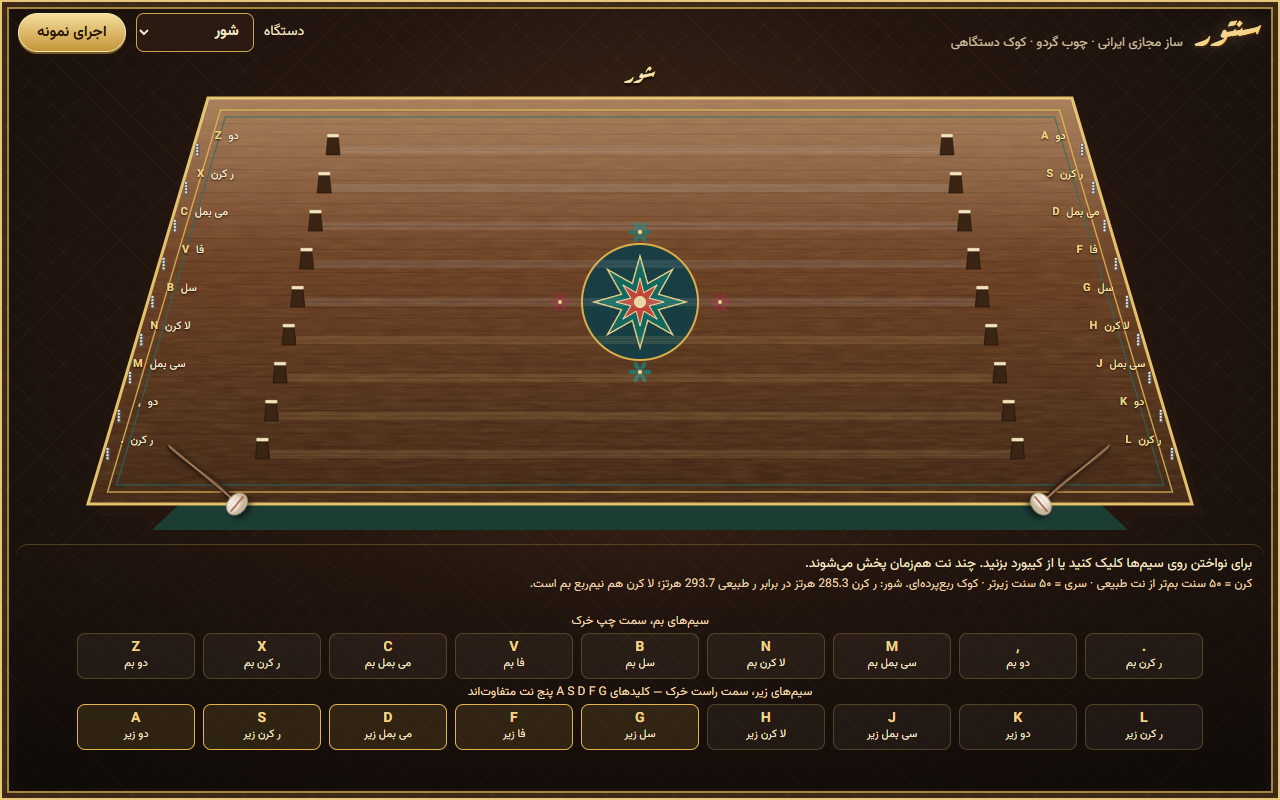 عکس ۱ از سنتور مجازی، ساخته SpaceXAI: Grok 4.7